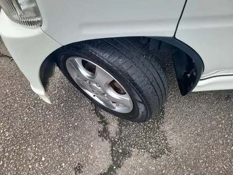 Honda Vamos