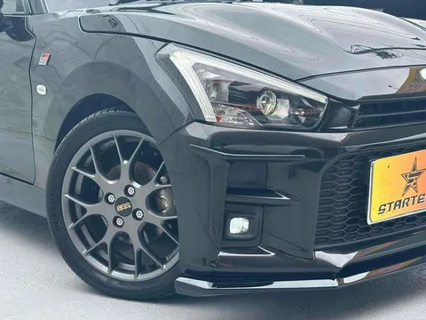 Toyota Copen