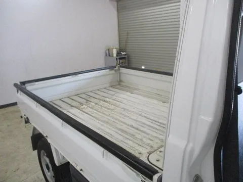 Subaru Sambar Truck