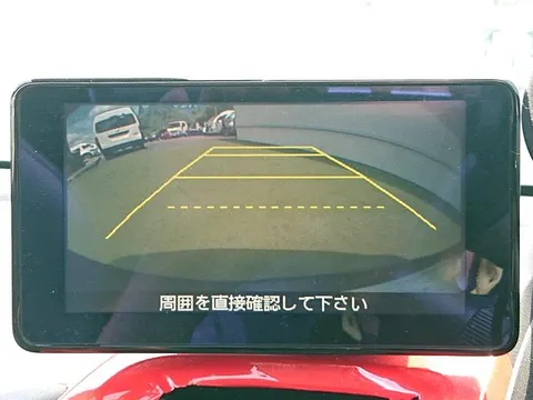 Honda S660