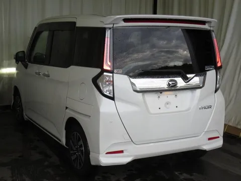 Daihatsu Thor
