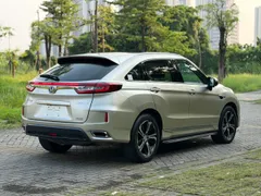 Honda UR-V