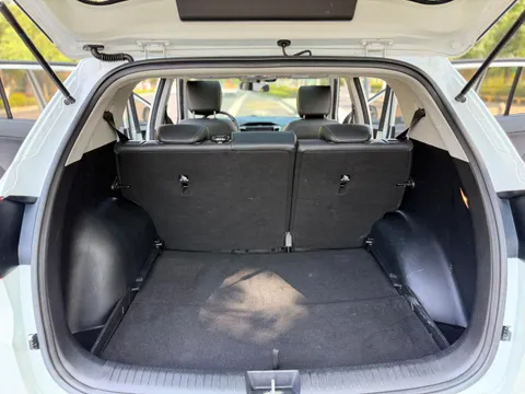 Hyundai ix25