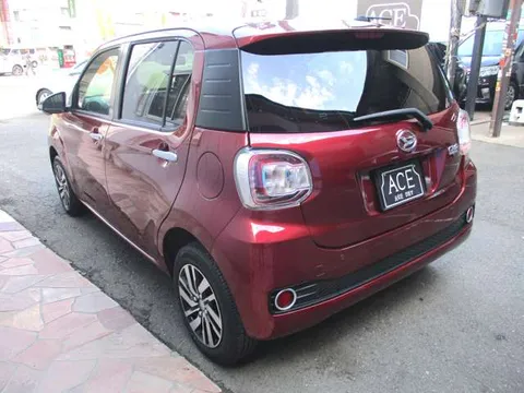 Daihatsu Boon