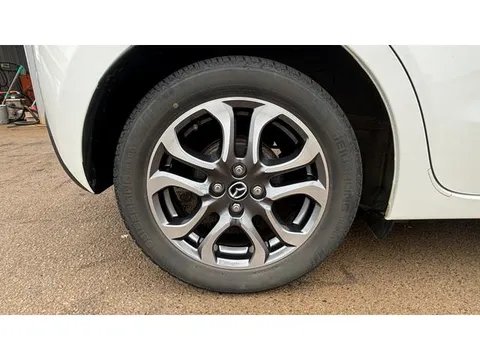 Mazda Mazda2 (Demio)