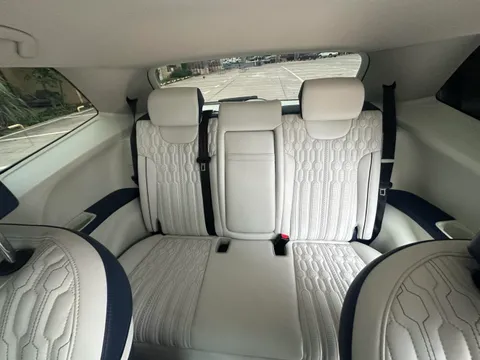 Volkswagen Viloran