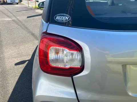 Daihatsu Boon