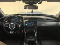Jaguar XFL