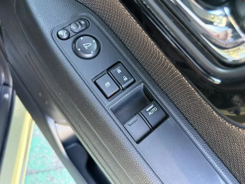 Honda N-VAN Plus Style