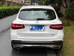 Mercedes-Benz Mercedes-Benz GLC