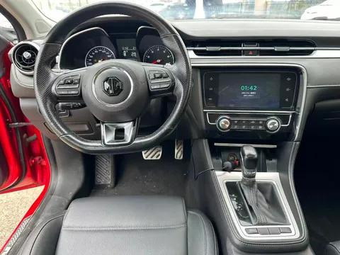 MG MG6
