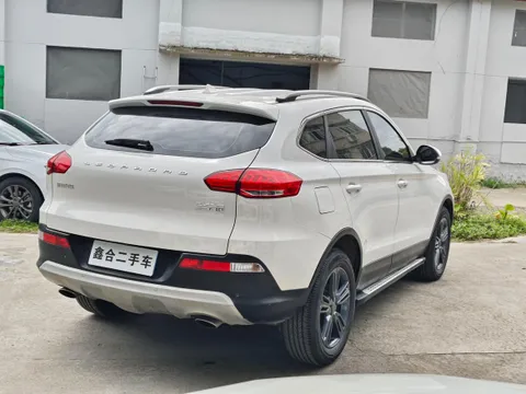 Leopaard CS10
