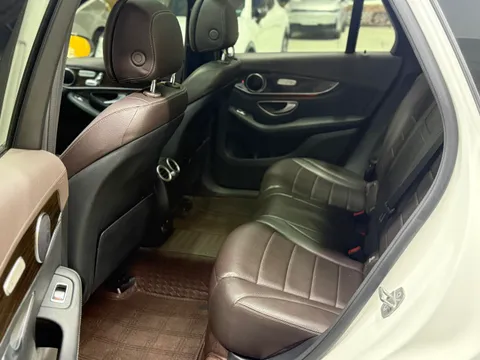 Mercedes-Benz Mercedes-Benz GLC