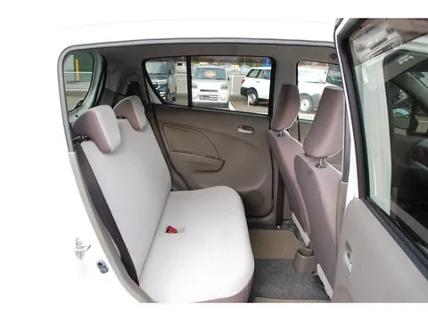 Suzuki Alto Eco