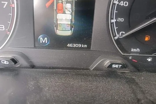 Geely Binray
