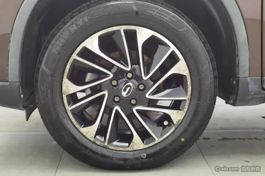 Gac GS4