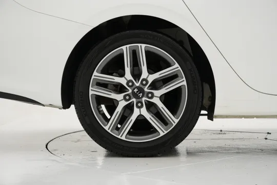 Kia Cerato (K3)