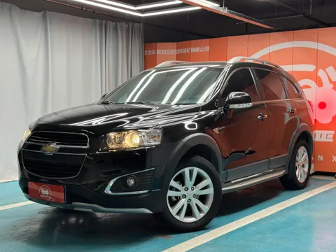 Chevrolet