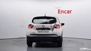 Renault QM3