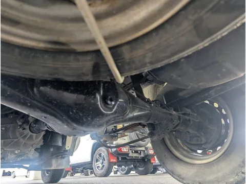 Suzuki Carry Track