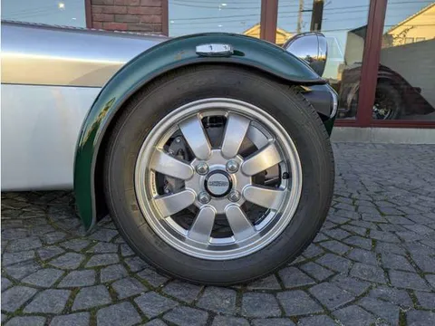 Caterham