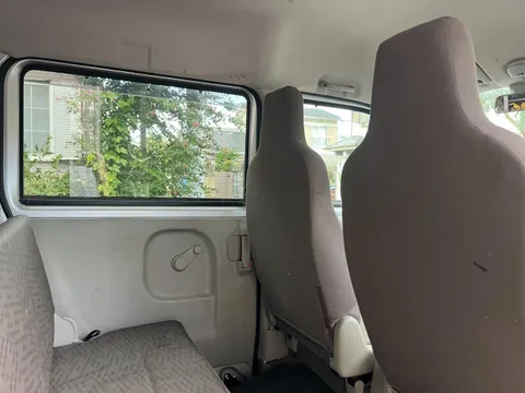 Nissan Clipper