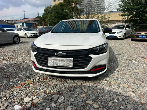 Chevrolet Monza