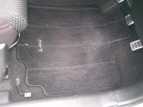 Suzuki Swift Sport