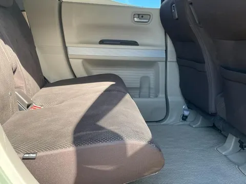 Honda N-BOX Slash