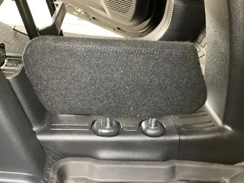 Honda N-VAN Plus Style