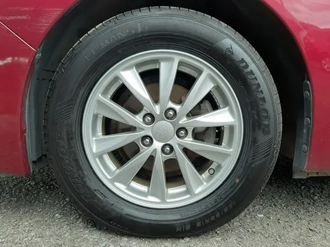 Subaru Impreza Sports