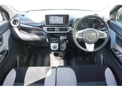 Toyota Pixis Joy