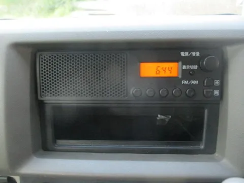 Mitsubishi Minicab Van