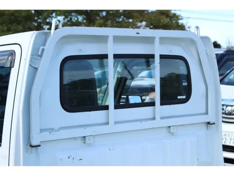 Suzuki Carry Track