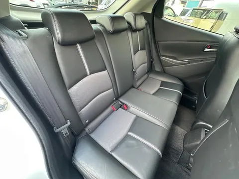 Mazda Mazda2 (Demio)