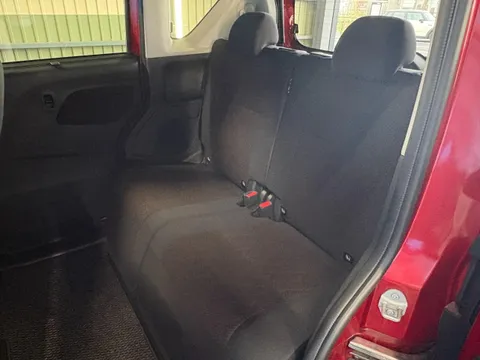 Mitsubishi eK X Space