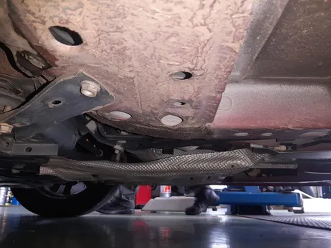 Mazda Mazda2 (Demio)