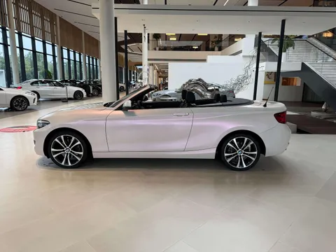 BMW 2-Series