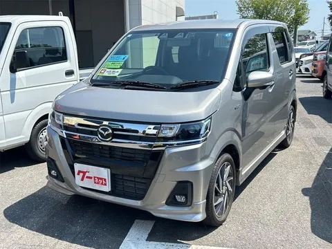 Mazda Flair