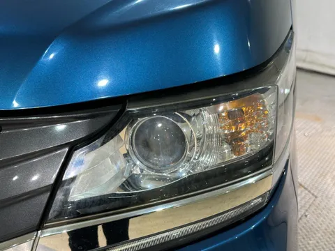 Honda N-WGN Custom