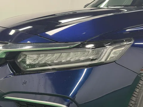 Honda Inspire