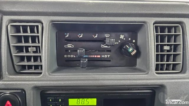Chevrolet Damas