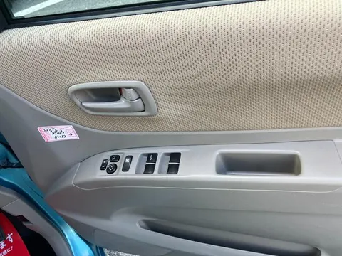Suzuki Palette