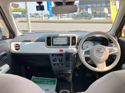 Daihatsu Mira Tocot