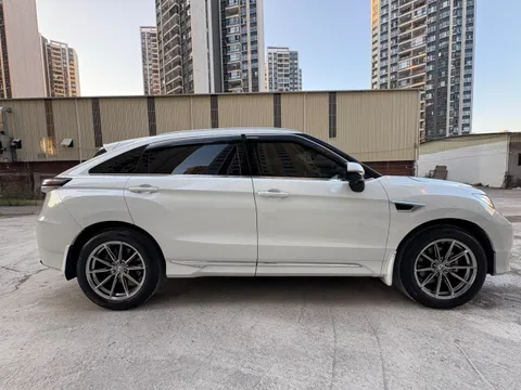 Honda UR-V