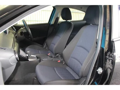 Mazda Mazda2 (Demio)