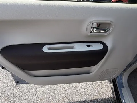 Suzuki Alto Lapin LC
