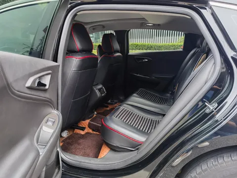 Chevrolet Malibu XL