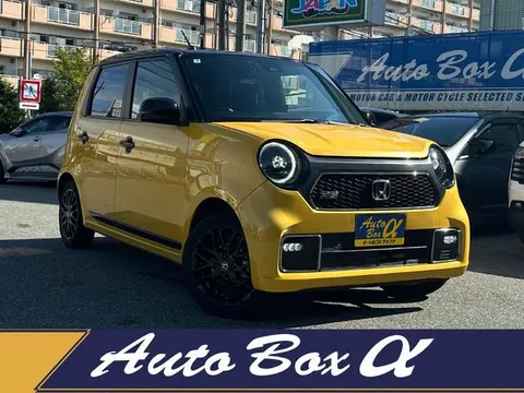 Honda N-ONE