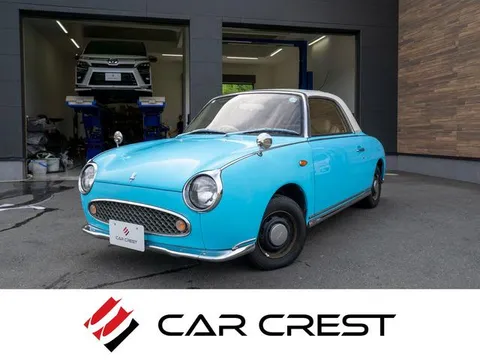 Nissan Figaro